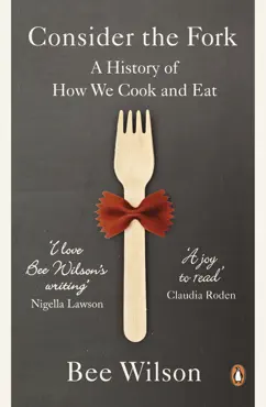 consider the fork imagen de la portada del libro