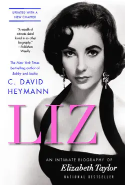 liz book cover image