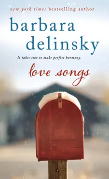 love songs book cover image