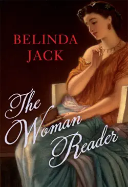 the woman reader imagen de la portada del libro