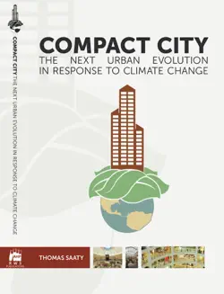 compact city book cover image
