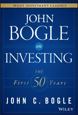 john bogle on investing book cover image