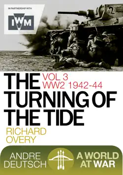 the turning of the tide imagen de la portada del libro
