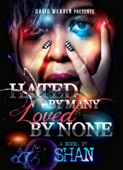 hated by many, loved by none book cover image