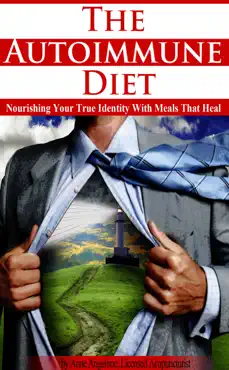 the autoimmune diet book cover image