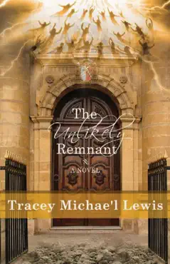the unlikely remnant book cover image