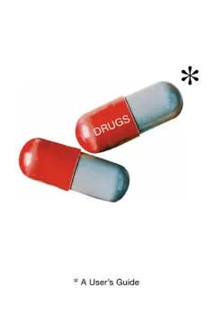 drugs book cover image