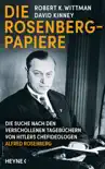 Die Rosenberg-Papiere synopsis, comments