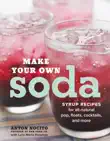 Make Your Own Soda synopsis, comments