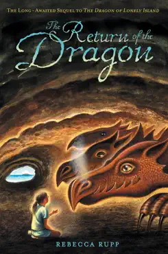 the return of the dragon book cover image