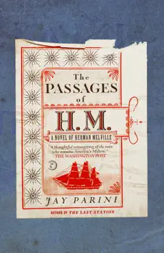 the passages of h. m. book cover image