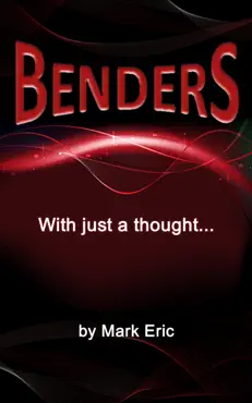 benders book cover image