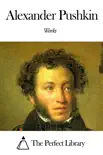 Works of Alexander Pushkin synopsis, comments