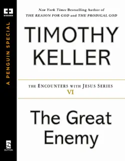 the great enemy book cover image