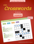 dk’s crosswrds for learning Chinese book summary, reviews and downlod