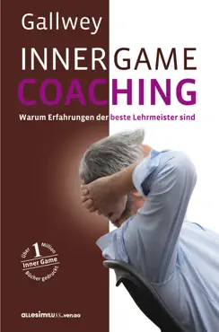 inner game coaching imagen de la portada del libro