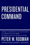 Presidential Command synopsis, comments