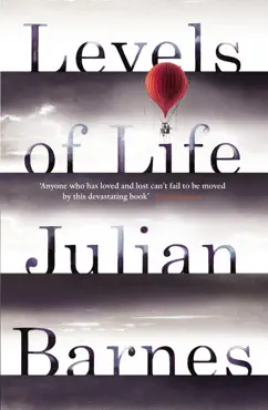 levels of life imagen de la portada del libro