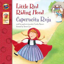 little red riding hood, grades pk - 3 book cover image