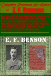 Complete Romance & Humor of E. F. Benson sinopsis y comentarios
