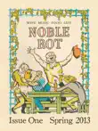 Noble Rot magazine synopsis, comments