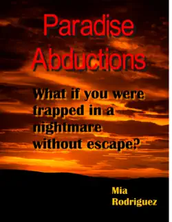 paradise abductions book cover image