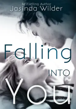 falling into you book cover image