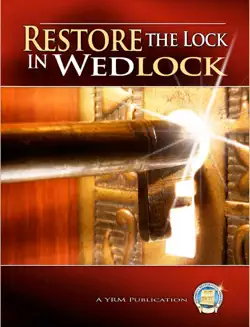 restore the lock in wedlock imagen de la portada del libro