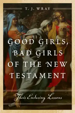 good girls, bad girls of the new testament book cover image