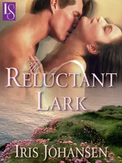 the reluctant lark book cover image