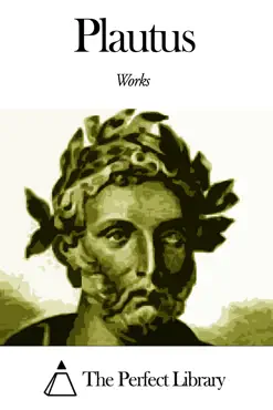 works of plautus book cover image