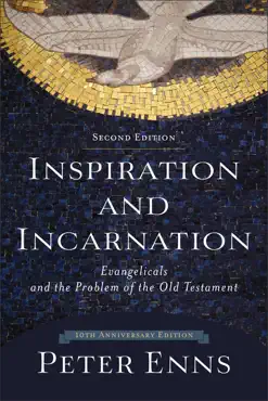 inspiration and incarnation book cover image