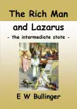The Rich Man and Lazarus book summary, reviews and download