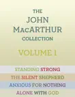 The John MacArthur Collection Volume 1 synopsis, comments