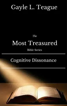 cognitive dissonance book cover image
