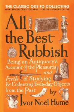 all the best rubbish book cover image