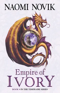empire of ivory imagen de la portada del libro