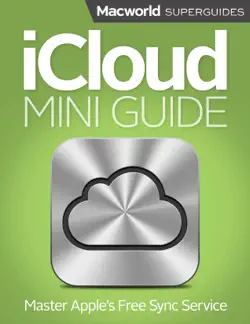 icloud mini guide book cover image