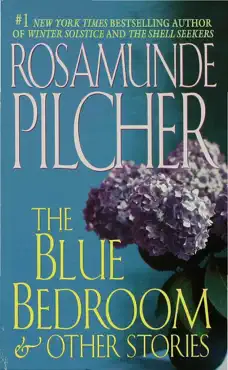 the blue bedroom and other stories book cover image