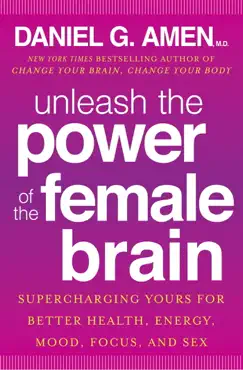 unleash the power of the female brain imagen de la portada del libro