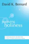 Pursuing Holiness synopsis, comments