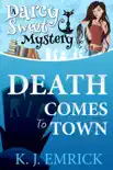 Death Comes to Town e-book