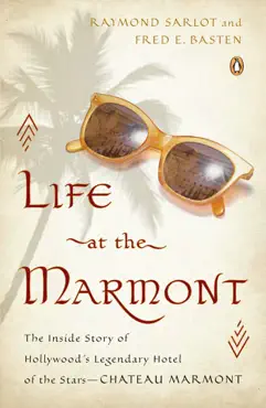 life at the marmont book cover image