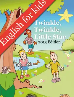 twinkle, twinkle, little star - teaching guide book cover image