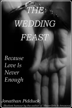 the wedding feast book cover image
