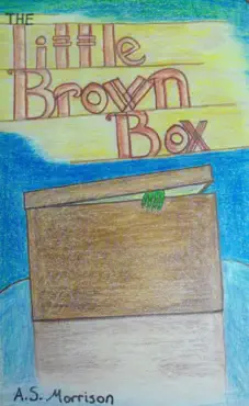 the little brown box book cover image