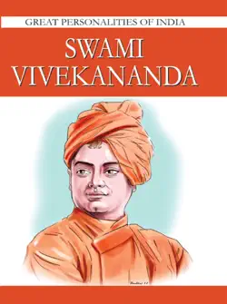 swami vivekananda book cover image