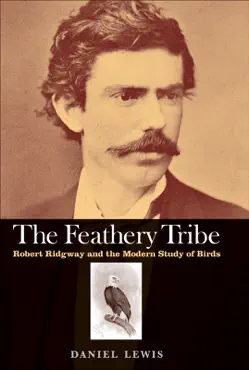 the feathery tribe book cover image