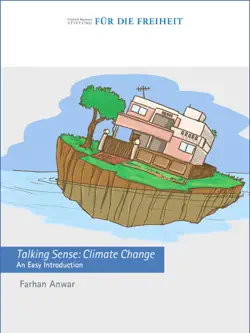 climate change imagen de la portada del libro