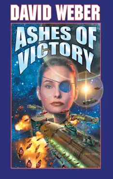 ashes of victory book cover image